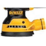 Dewalt 5" Random Orbital Sander