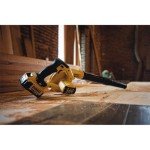 DEWALT 20V MAX Blower with Variable Speed Control