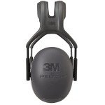 3M PELTOR X5A Over-The-Head Noise Canceling Ear Muffs