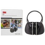 3M PELTOR X5A Over-The-Head Noise Canceling Ear Muffs