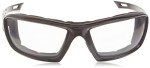 Radians XT1-11 Black Frame Safety Glasses