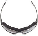 Radians XT1-11 Black Frame Safety Glasses
