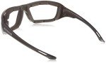 Radians XT1-11 Black Frame Safety Glasses