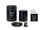 Rechargeable Mini Wakit Herb Grinder – Easy Grinding