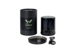 Rechargeable Mini Wakit Herb Grinder – Easy Grinding