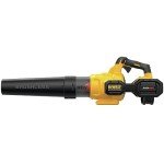 DEWALT 60V MAX FLEXVOLT Cordless Leaf Blower