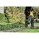 DEWALT 60V MAX FLEXVOLT Cordless Leaf Blower