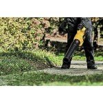 DEWALT 60V MAX FLEXVOLT Cordless Leaf Blower