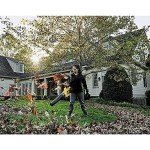 DEWALT 60V MAX FLEXVOLT Cordless Leaf Blower