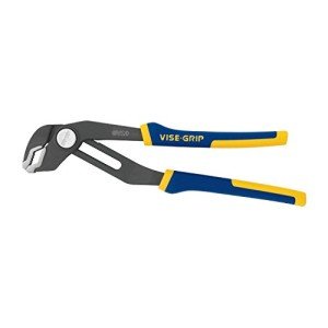 IRWIN VISE-GRIP 10-Inch V-Jaw Locking Pliers