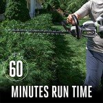EGO Power+ 26 Inch Dual-Action Hedge Trimmer