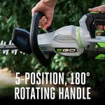 EGO Power+ 26 Inch Dual-Action Hedge Trimmer