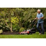 CRAFTSMAN V20 Lightweight Push Lawn Mower