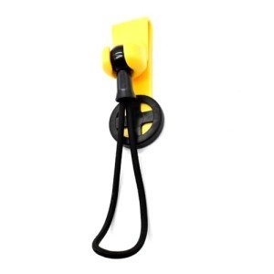 Bigg Lugg 2 Rubber Belt Hook Tool Holder