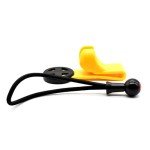Bigg Lugg 2 Rubber Belt Hook Tool Holder
