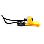 Bigg Lugg 2 Rubber Belt Hook Tool Holder