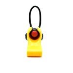 Bigg Lugg 2 Rubber Belt Hook Tool Holder