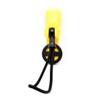 Bigg Lugg 2 Rubber Belt Hook Tool Holder