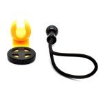 Bigg Lugg 2 Rubber Belt Hook Tool Holder