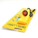 Bigg Lugg 2 Rubber Belt Hook Tool Holder