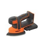 BLACK+DECKER 20V MAX Sheet Sander BDCMS20C