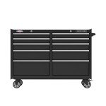 CRAFTSMAN S2000 52" 10-Drawer Tool Cabinet