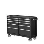 CRAFTSMAN S2000 52" 10-Drawer Tool Cabinet