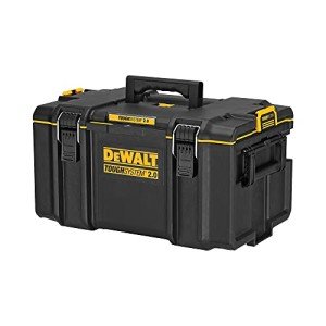 DEWALT TOUGHSYSTEM 2.0 Large Tool Box 22