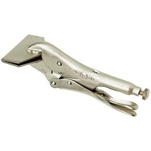 Irwin Vise-Grip 8R Adjustable Pliers, 200mm Length