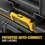 DEWALT TOUGHSYSTEM 2.0 Large Tool Box 22