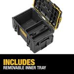 DEWALT TOUGHSYSTEM 2.0 Large Tool Box 22