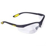 Dewalt Bifocal High-Performance Safety Glasses with Sleeve