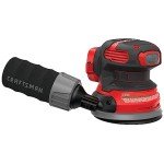 CRAFTSMAN V20 Cordless Orbital Sander, 12,000 OPM
