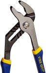 IRWIN VISE-GRIP 4-Piece Pliers Set