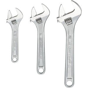 Craftsman 3-Piece All Steel Tool Set