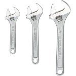 Craftsman 3-Piece All Steel Tool Set