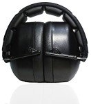 Decibel Defense Professional Safety Ear Muffs - 37dB NRR