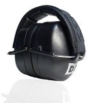 Decibel Defense Professional Safety Ear Muffs - 37dB NRR