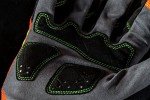 Ironclad EXO Hi-Viz Impact Work Gloves - XLarge