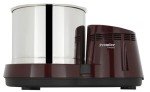 Compact Wet Grinder with Atta Kneader & Scrapper