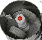 Compact Wet Grinder with Atta Kneader & Scrapper