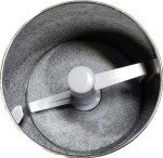 Compact Wet Grinder with Atta Kneader & Scrapper