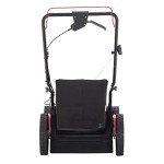 CRAFTSMAN 21" Self-Propelled Gas Lawn Mower