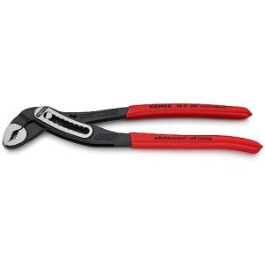 Knipex 10-Inch Alligator Pliers - Versatile Tool