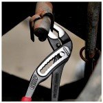 Knipex 10-Inch Alligator Pliers - Versatile Tool