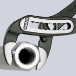 Knipex 10-Inch Alligator Pliers - Versatile Tool