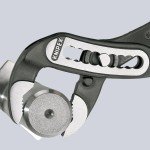 Knipex 10-Inch Alligator Pliers - Versatile Tool