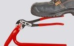 Knipex 10-Inch Alligator Pliers - Versatile Tool