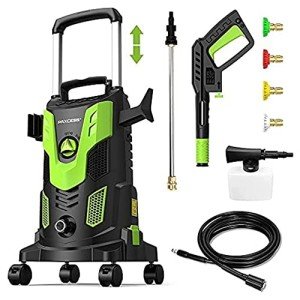 PAXCESS 3000 PSI Portable Electric Power Washer