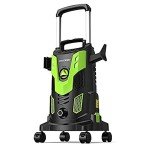 PAXCESS 3000 PSI Portable Electric Power Washer